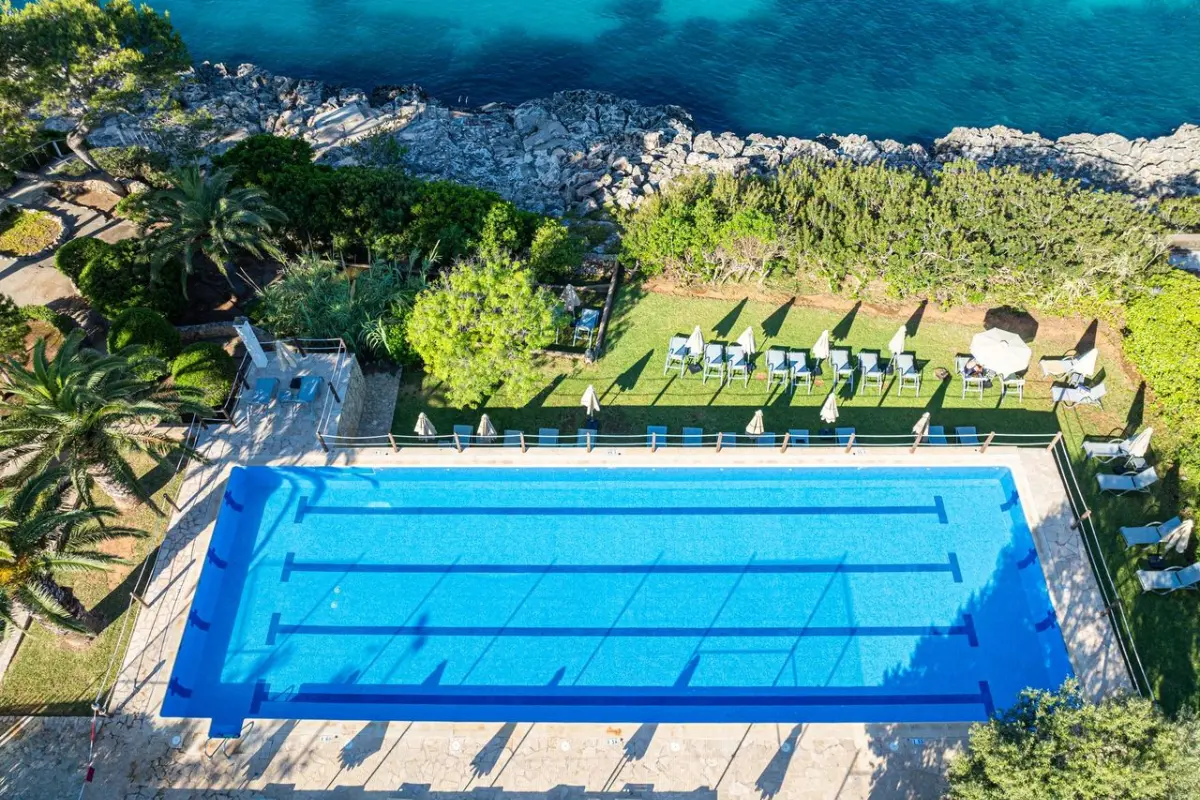 JS Cape Colom - JS Hotels