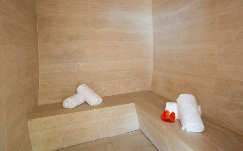 Wellness - JS Cape Colom - JS Hotels