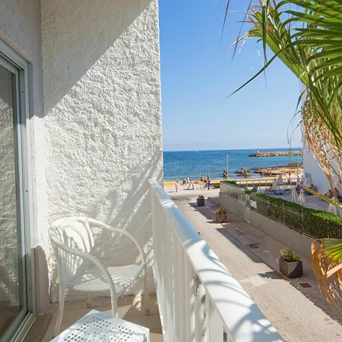 JS Miramar - JS Hotels