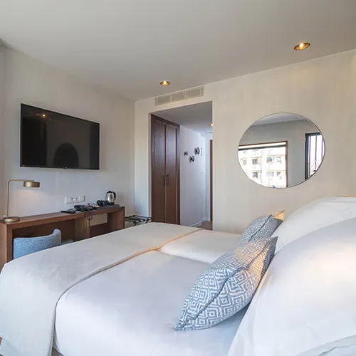 JS Palma Plaza - JS Hotels