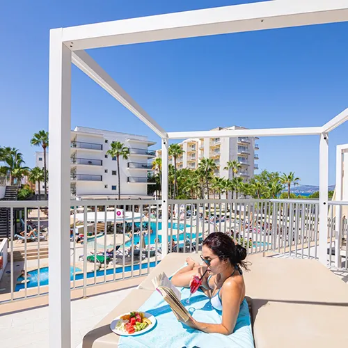 JS Palma Stay - JS Hotels