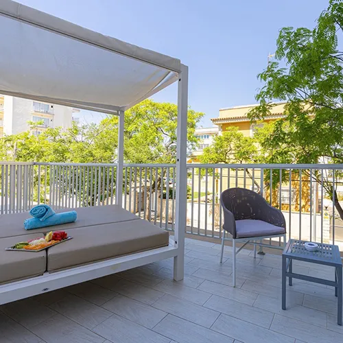 JS Palma Stay - JS Hotels