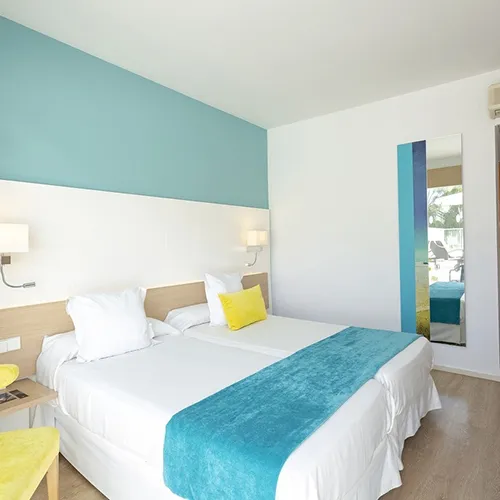 JS Palma Stay - JS Hotels