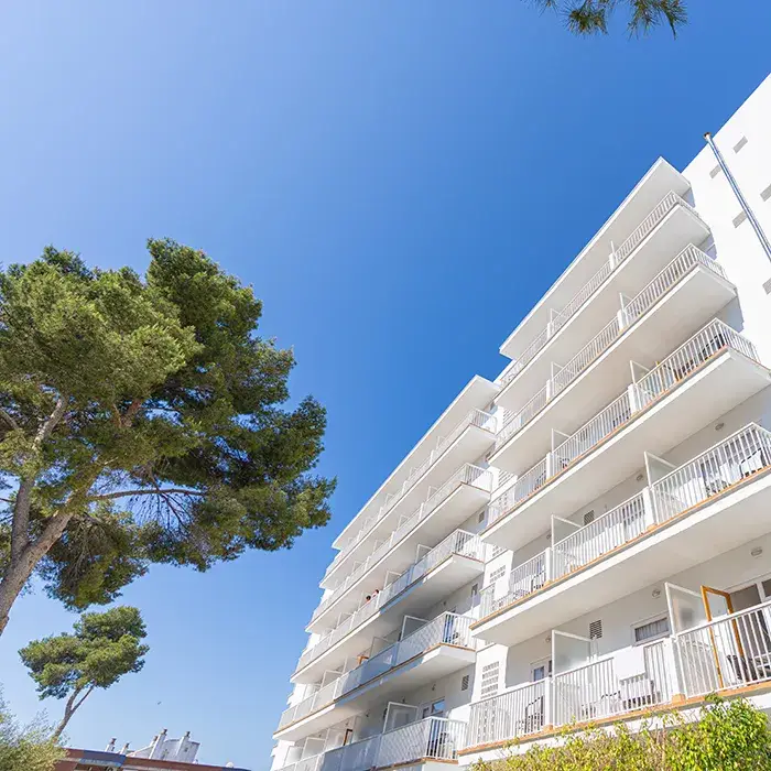 JS Paradise Sport - JS Hotels