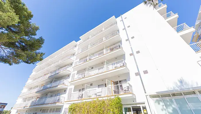 JS Paradise Sport - JS Hotels