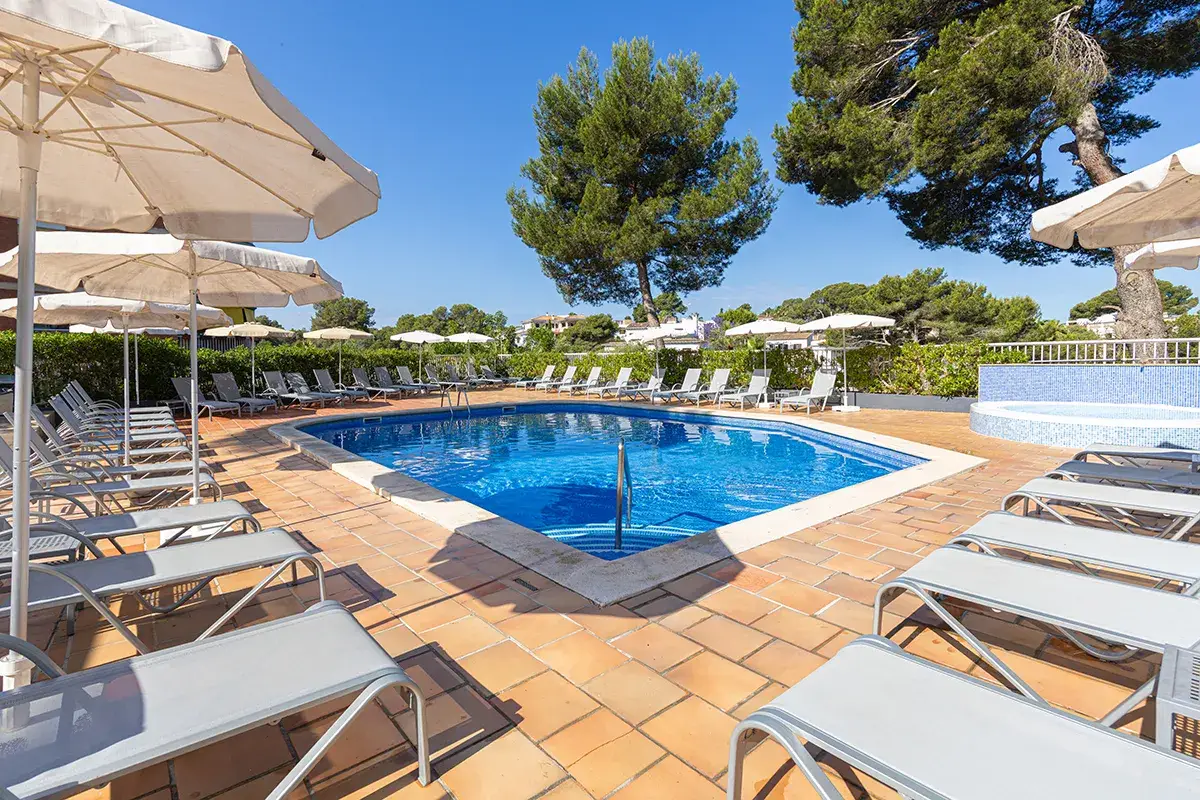 JS Paradise Sport - JS Hotels