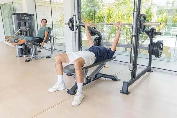 Cycling Center - JS Portocolom Suites - JS Hotels