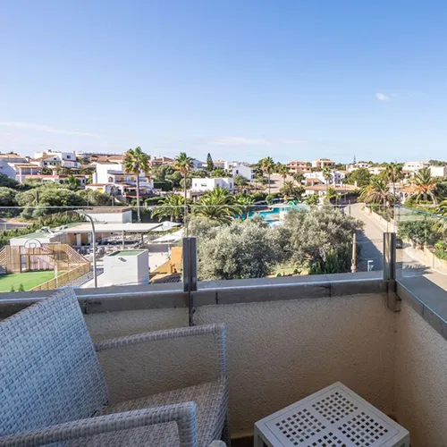 JS Portocolom Suites - JS Hotels