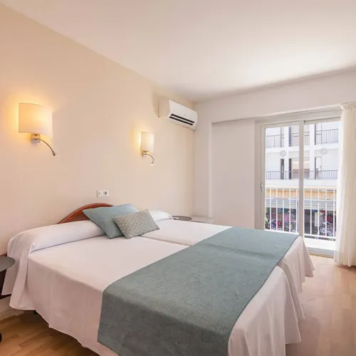 JS Sol de Can Picafort - JS Hotels