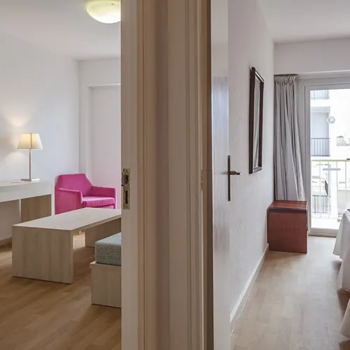 JS Sol de Can Picafort - JS Hotels