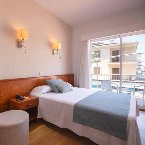 JS Sol de Can Picafort - JS Hotels