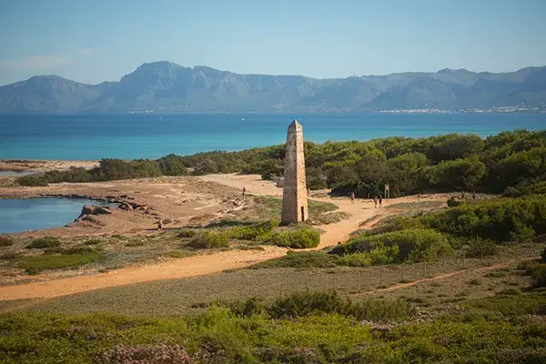 Location - JS Sol de Can Picafort - JS Hotels