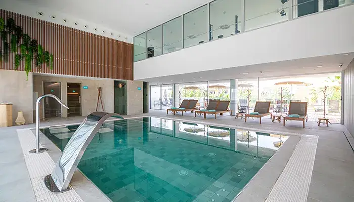 JS Sol de Alcudia - JS Hotels