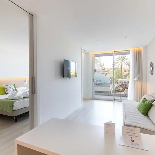 JS Sol de Alcudia - JS Hotels