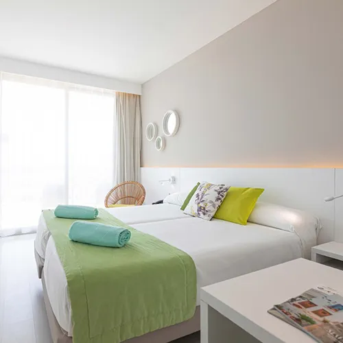 JS Sol de Alcudia - JS Hotels