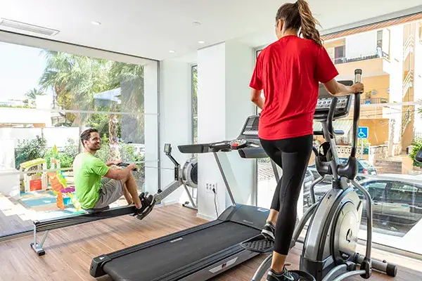 Cycling Center - JS Yate - JS Hotels