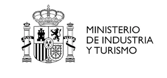 Logo ministerio de industria y turismo