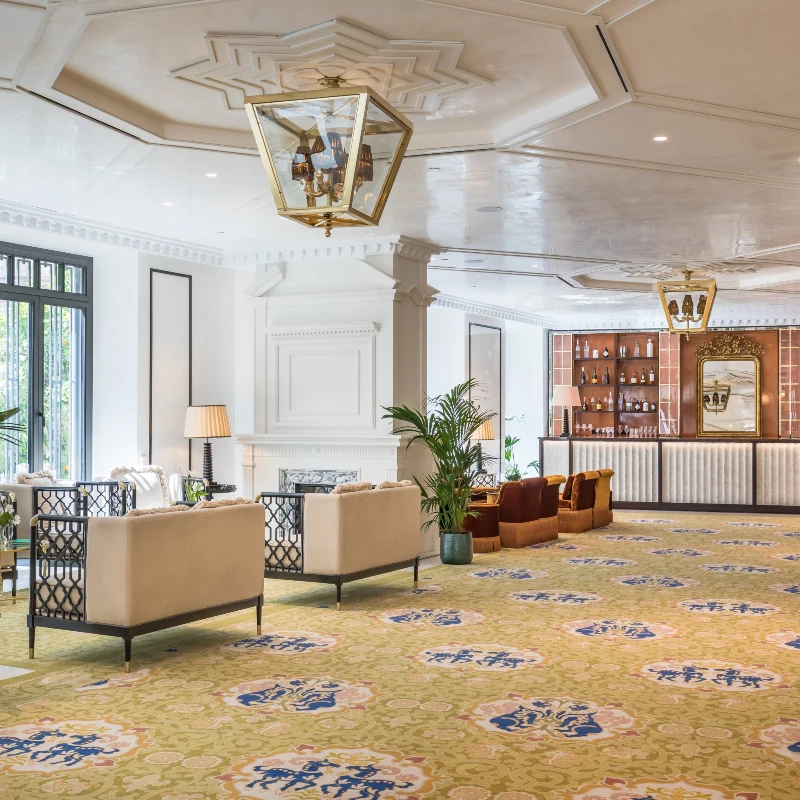 &Eacute;v&eacute;nements - Gran Hotel Claridge Granada
