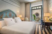 Gran Hotel Claridge Granada