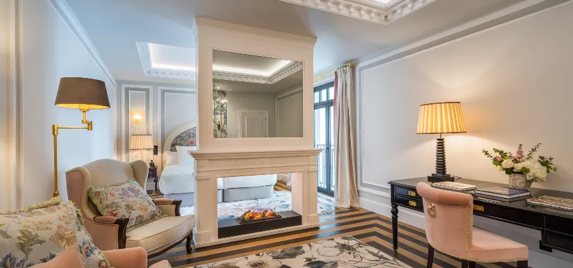 Gran Hotel Claridge Granada