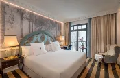 Gran Hotel Claridge Granada