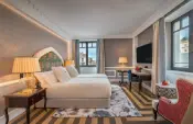 Gran Hotel Claridge Granada