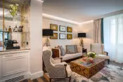 Gran Hotel Claridge Granada