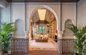 Gran Hotel Claridge Granada