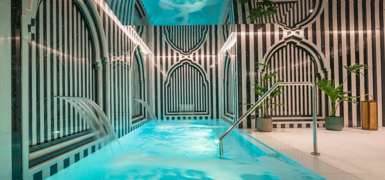 Gran Hotel Claridge Granada