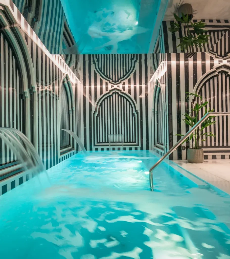 &Eacute;v&eacute;nements - Gran Hotel Claridge Granada