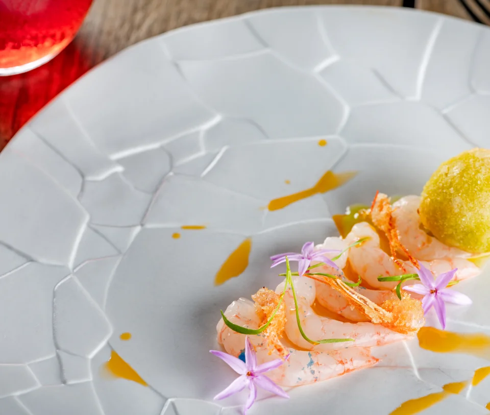 Gran Hotel Claridge Granada