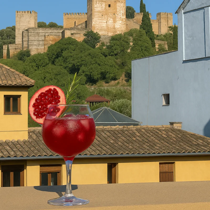 Eventos - Gran Hotel Claridge Granada