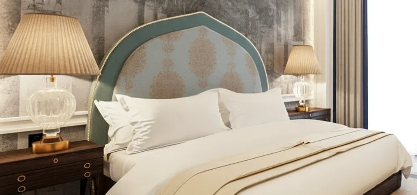 Gran Hotel Claridge Granada