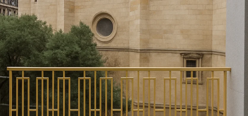 Gran Hotel Claridge Granada