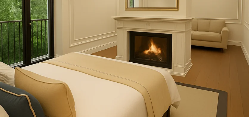 Gran Hotel Claridge Granada