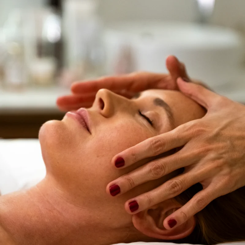 Wellness & Spa - Gran Hotel Claridge Granada