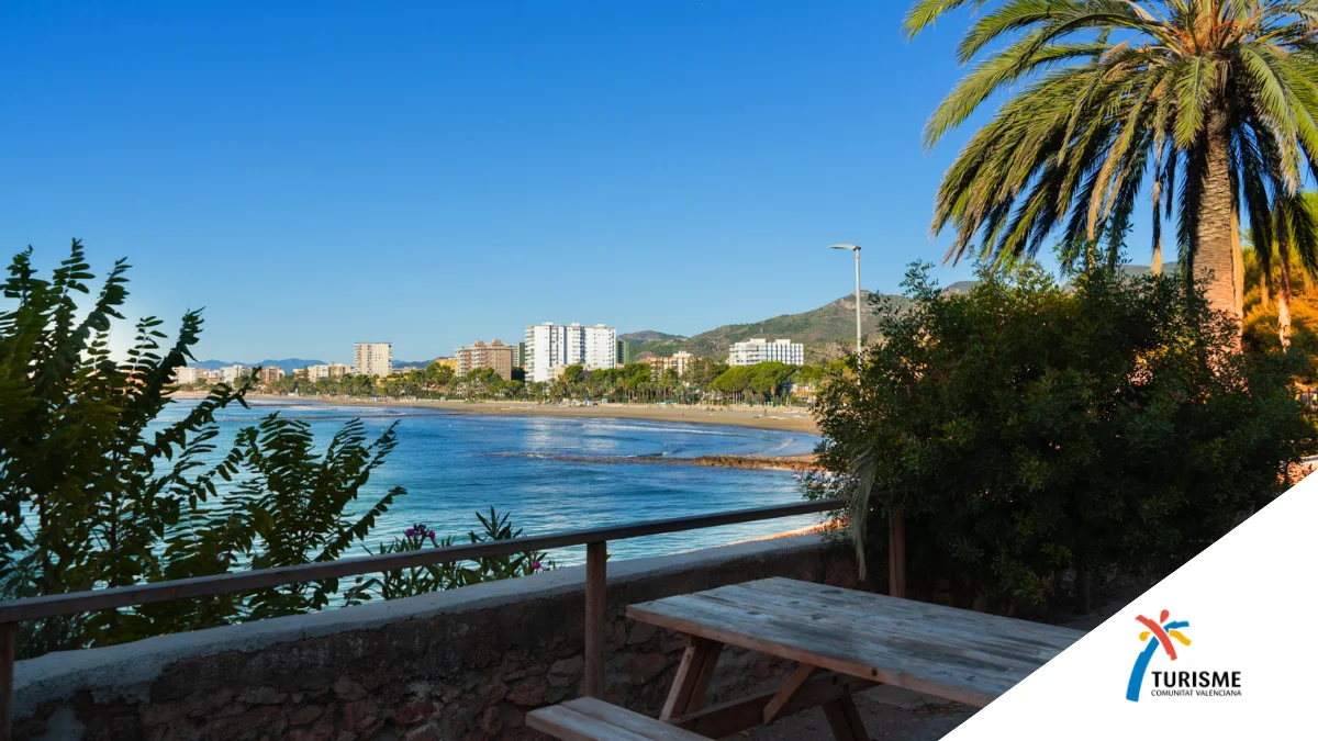 Last Days of Summer in Benicasim: Relaxation, Nature and Wellbeing in September - Hotel Bersoca