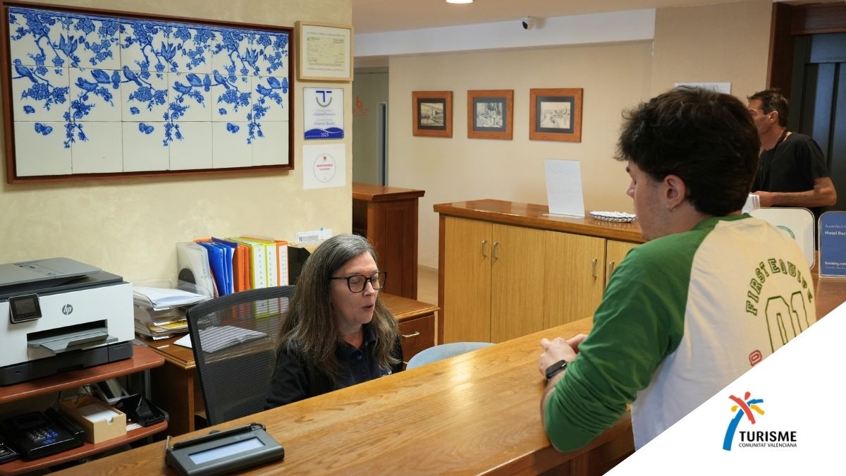 Late check-out en Hotel Bersoca: porque irse sin prisa es parte del descanso - Hotel Bersoca