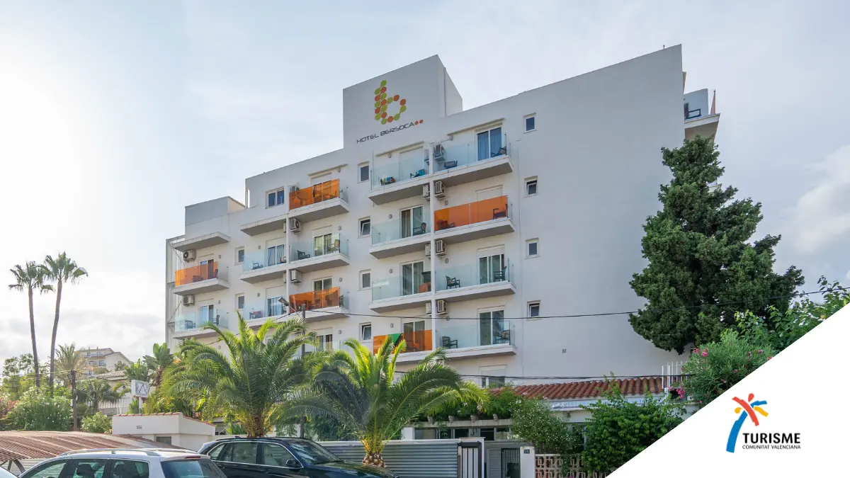 Volvemos el 1 de abril con todas nuestras habitaciones renovadas: as&iacute; preparamos la nueva temporada en Hotel Bersoca - Hotel Bersoca