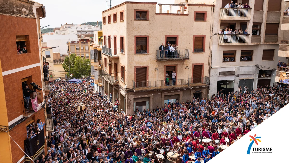 Semana Santa en Benic&agrave;ssim: tradici&oacute;n, mar y la escapada perfecta para dar la bienvenida a la primavera - Hotel Bersoca