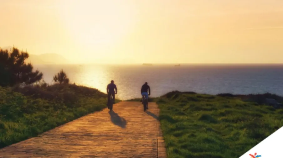 Planes sostenibles en Benic&agrave;ssim y alrededores - Hotel Bersoca