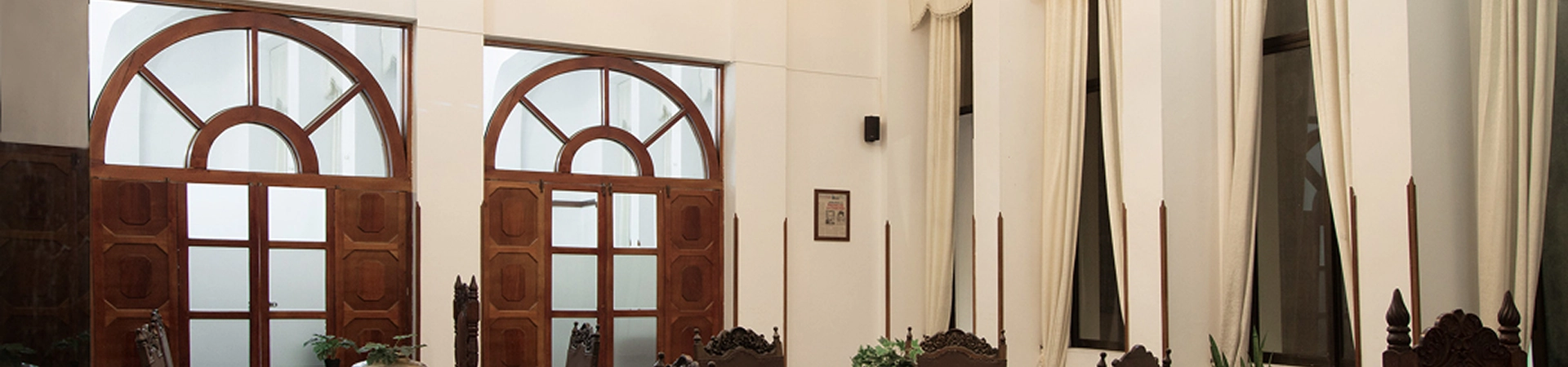 Ofertas - Gran hotel pereira