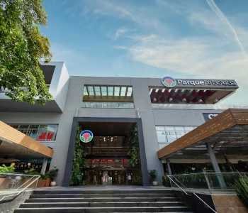 Ubicación - Gran hotel pereira