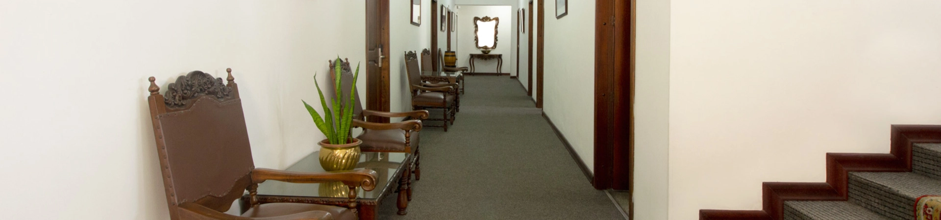 Galería - Gran hotel pereira