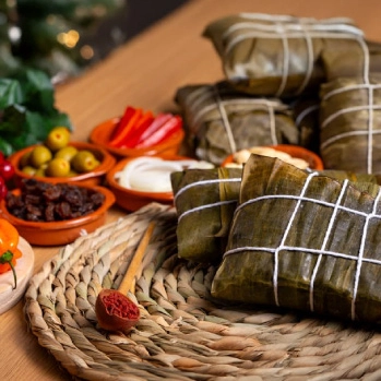 Gastronomía - Gran hotel pereira