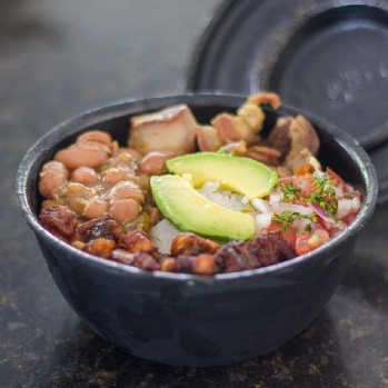 Gastronomía - Gran hotel pereira