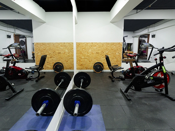 Servicios - Gran hotel pereira