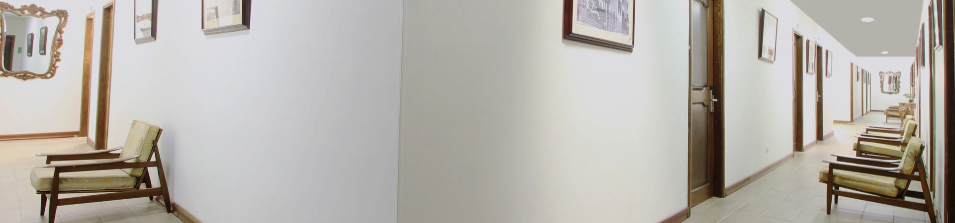 Aviso Legal - Gran hotel pereira