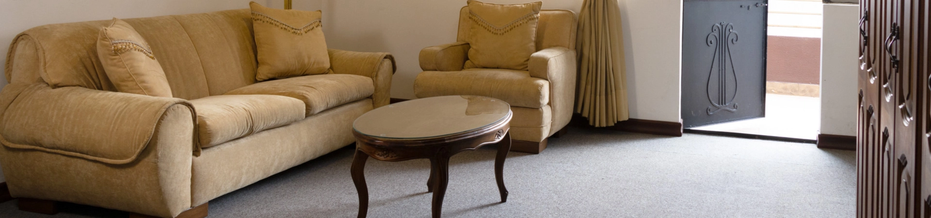 Contacto - Gran hotel pereira