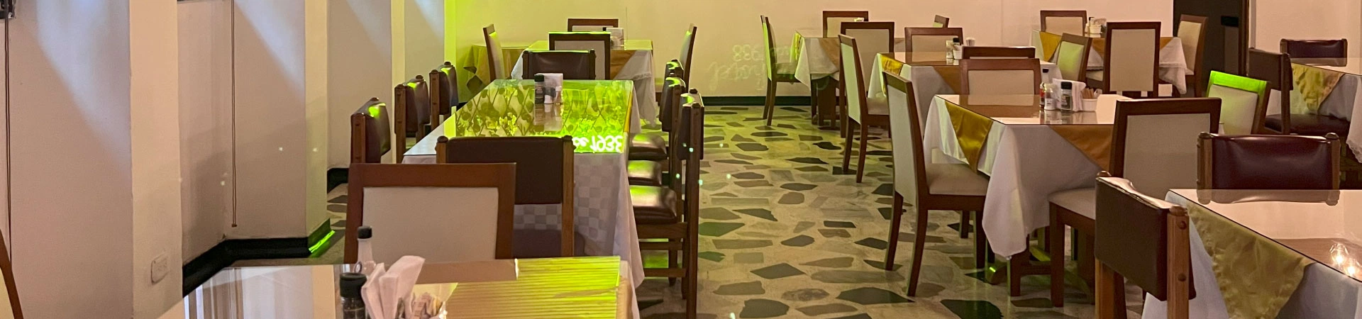 Gastronomía - Gran hotel pereira